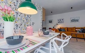 Vacationclub - Dubois 16C Apartament 11